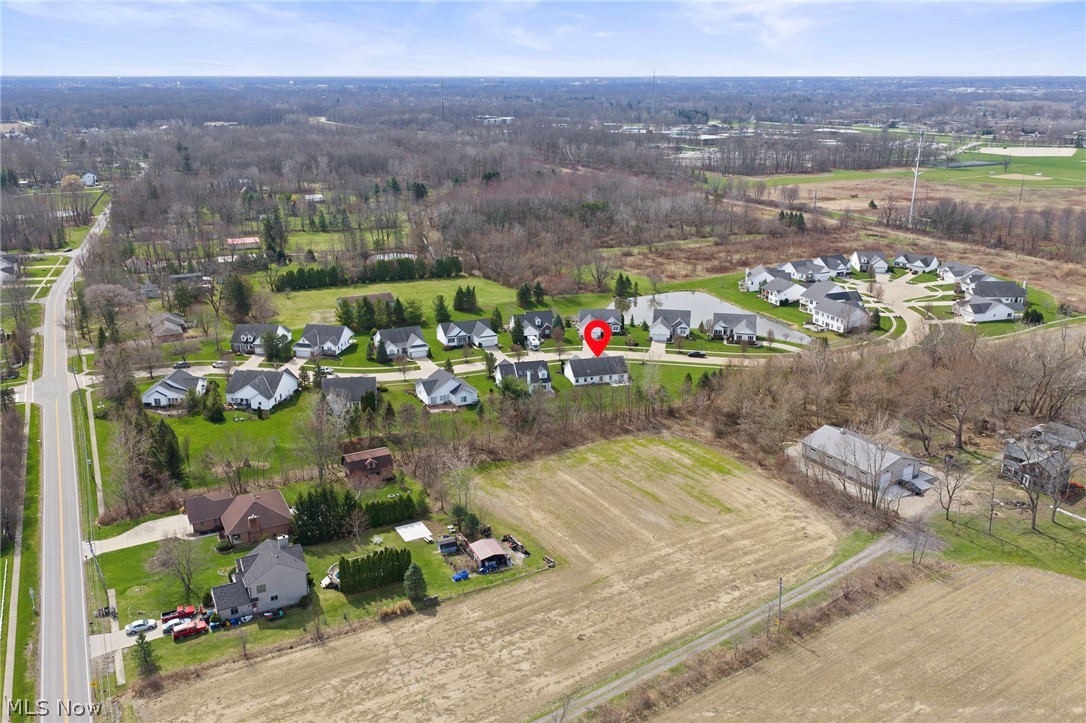 Village Lake Estates Sub - Residential