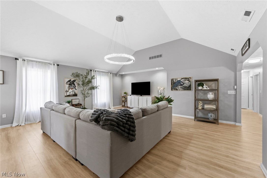 Village Lake Estates Sub - Residential