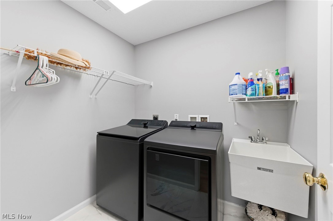 Village Lake Estates Sub - Residential