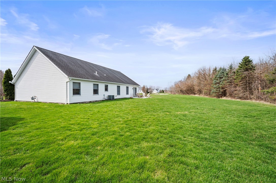 Village Lake Estates Sub - Residential