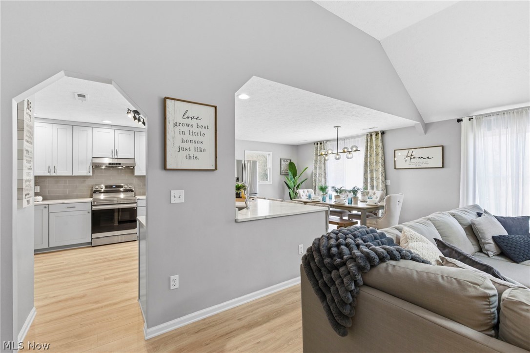 Village Lake Estates Sub - Residential