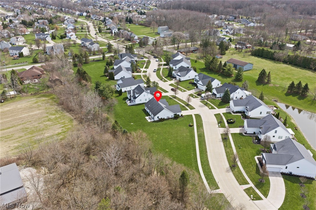 Village Lake Estates Sub - Residential