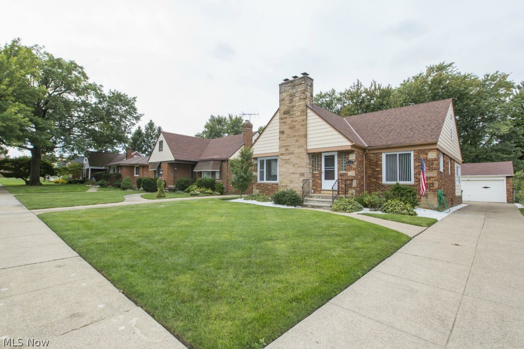 Morningside Park - Residential