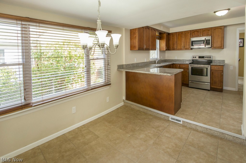 Morningside Park - Residential