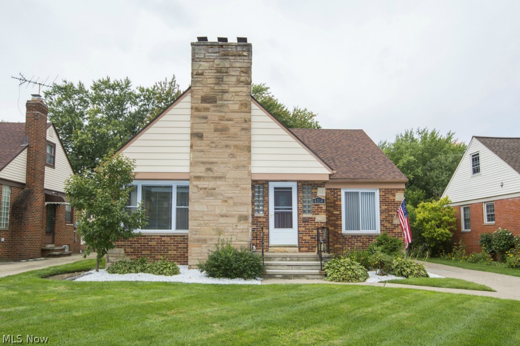 Morningside Park - Residential