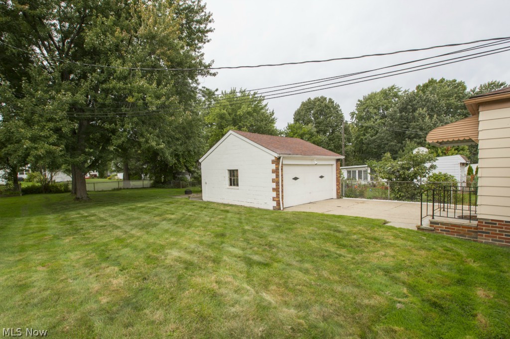 Morningside Park - Residential