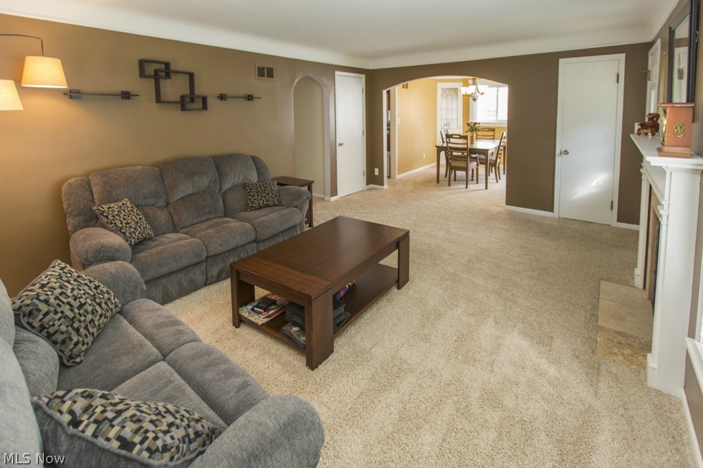 Morningside Park - Residential