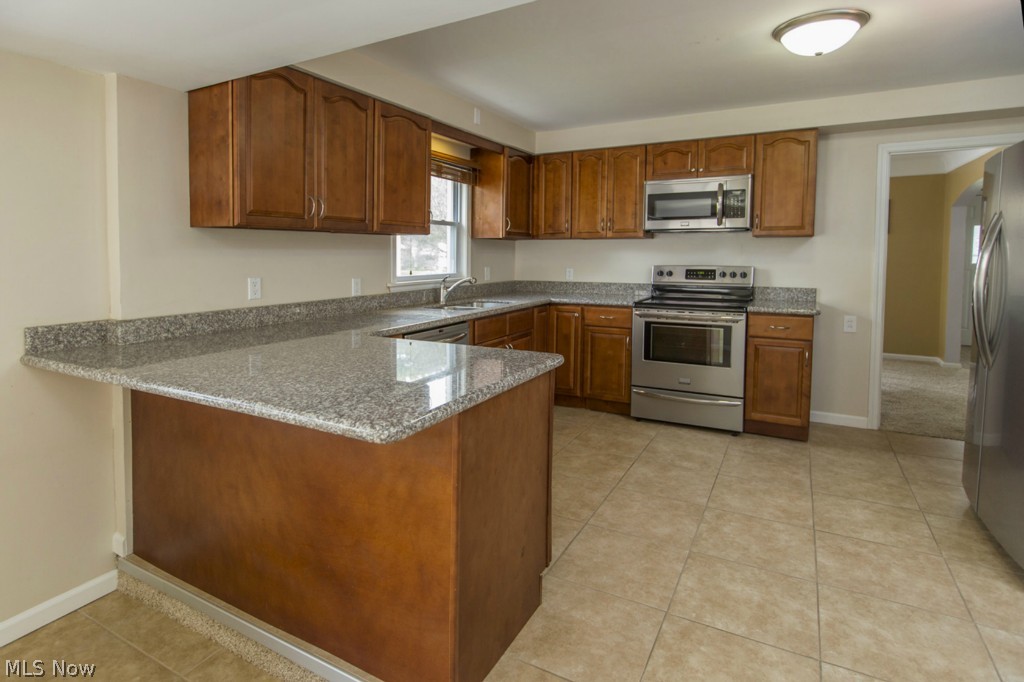 Morningside Park - Residential