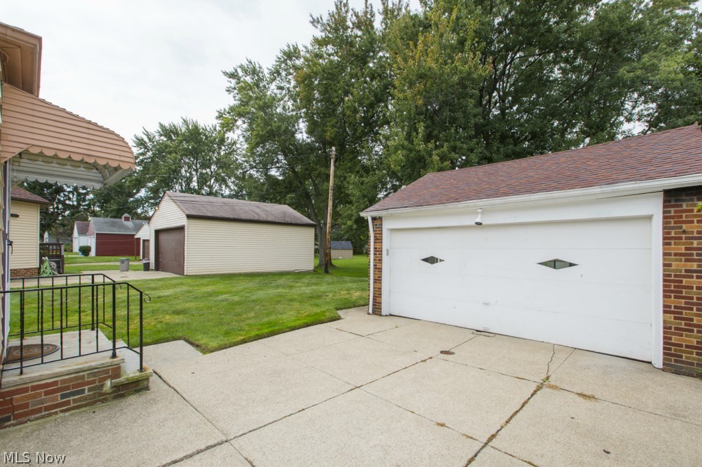 Morningside Park - Residential