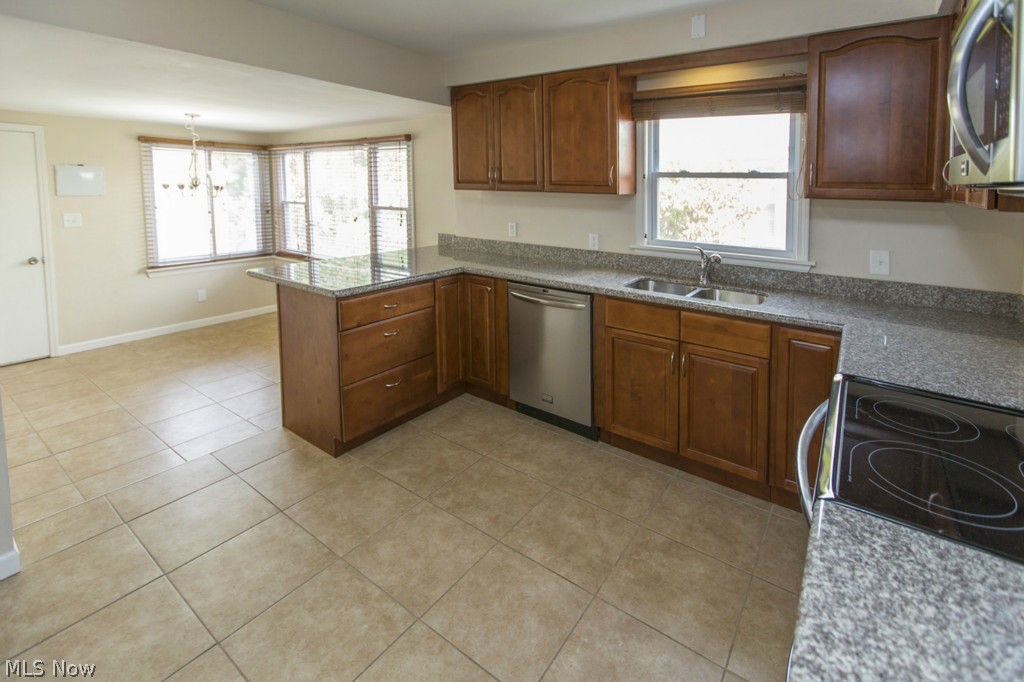 Morningside Park - Residential