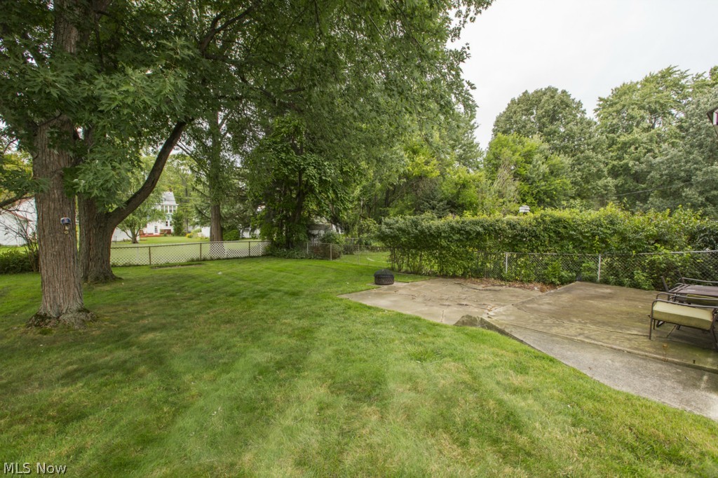 Morningside Park - Residential