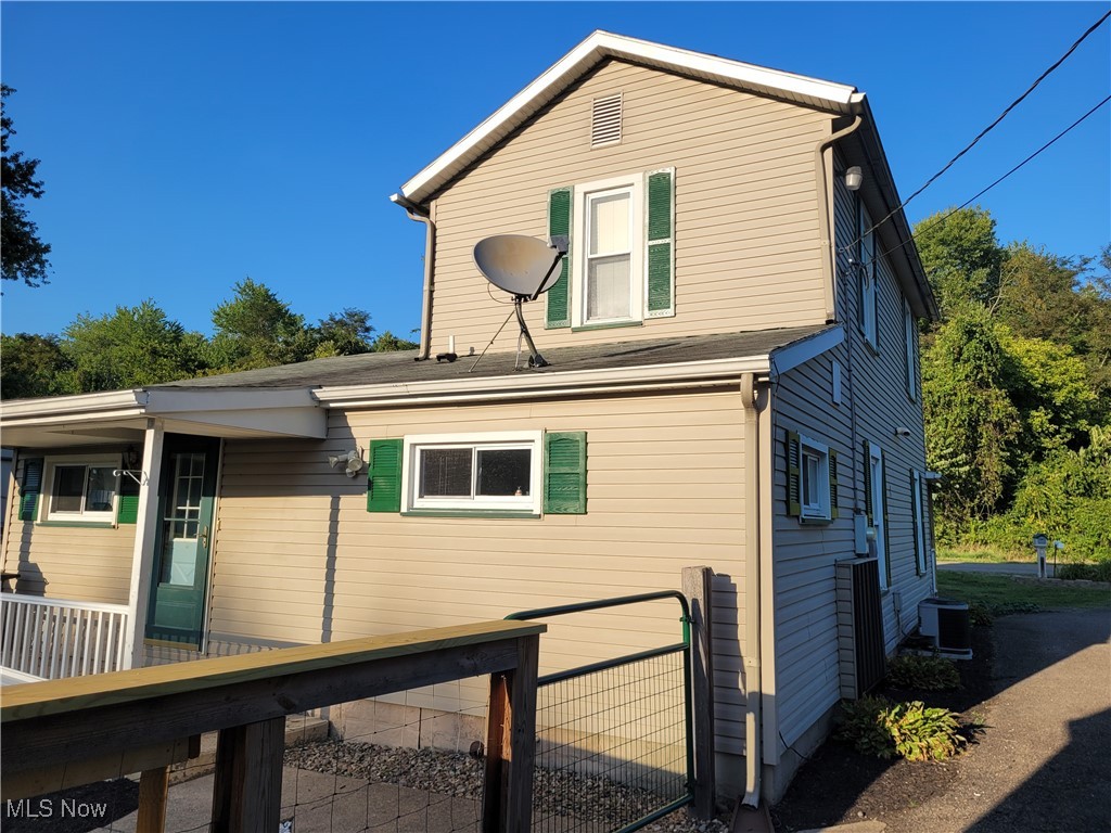 Rathbone Tr - Residential