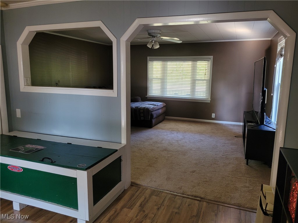 Rathbone Tr - Residential