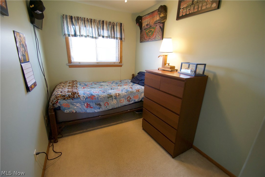 Willow Buff Farm 01 - Residential