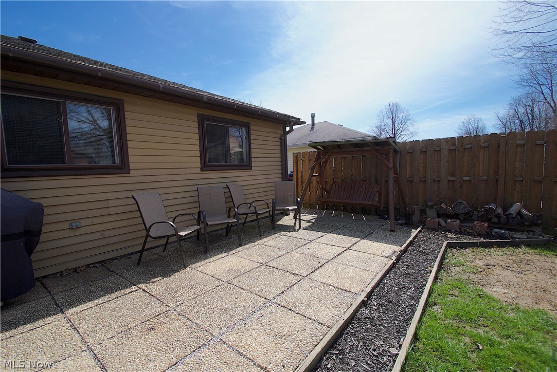 Willow Buff Farm 01 - Residential