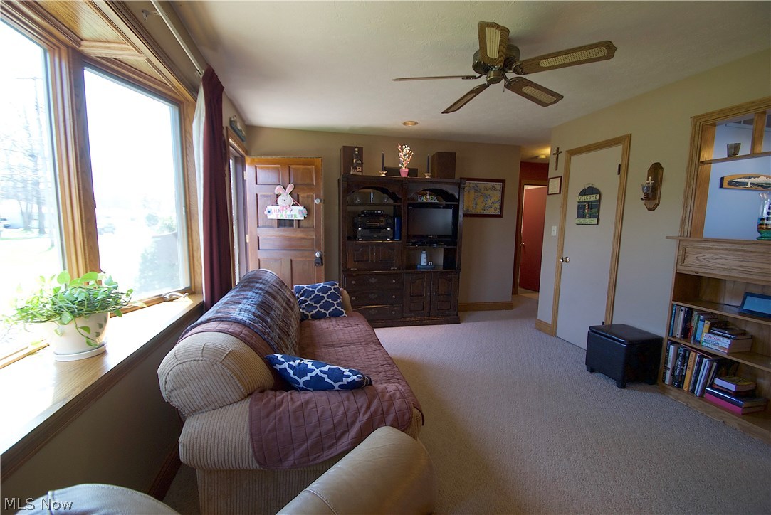 Willow Buff Farm 01 - Residential