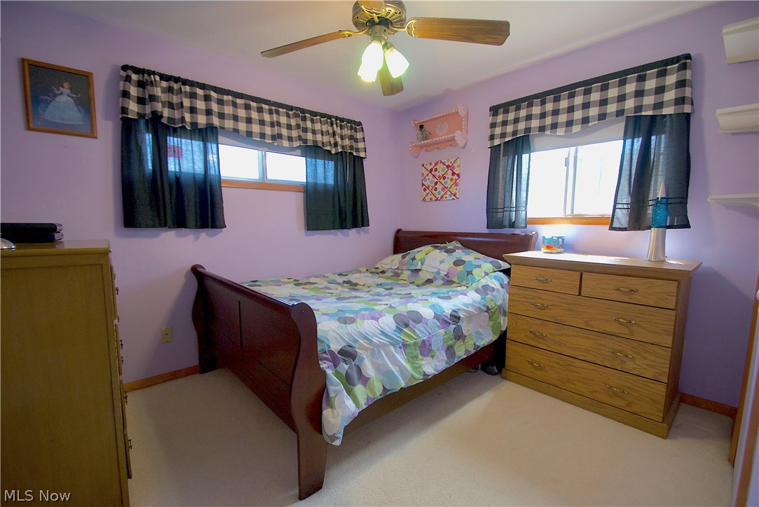 Willow Buff Farm 01 - Residential