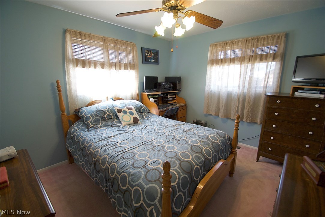 Willow Buff Farm 01 - Residential