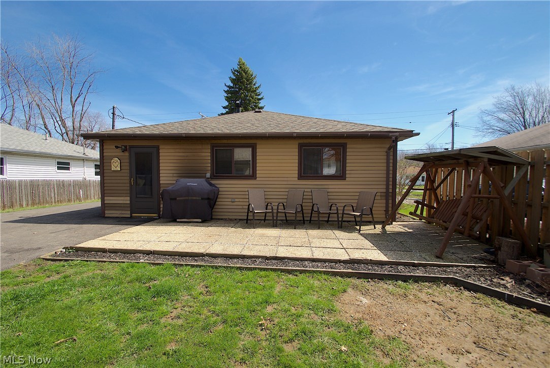 Willow Buff Farm 01 - Residential