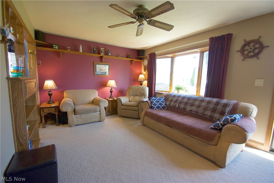 Willow Buff Farm 01 - Residential