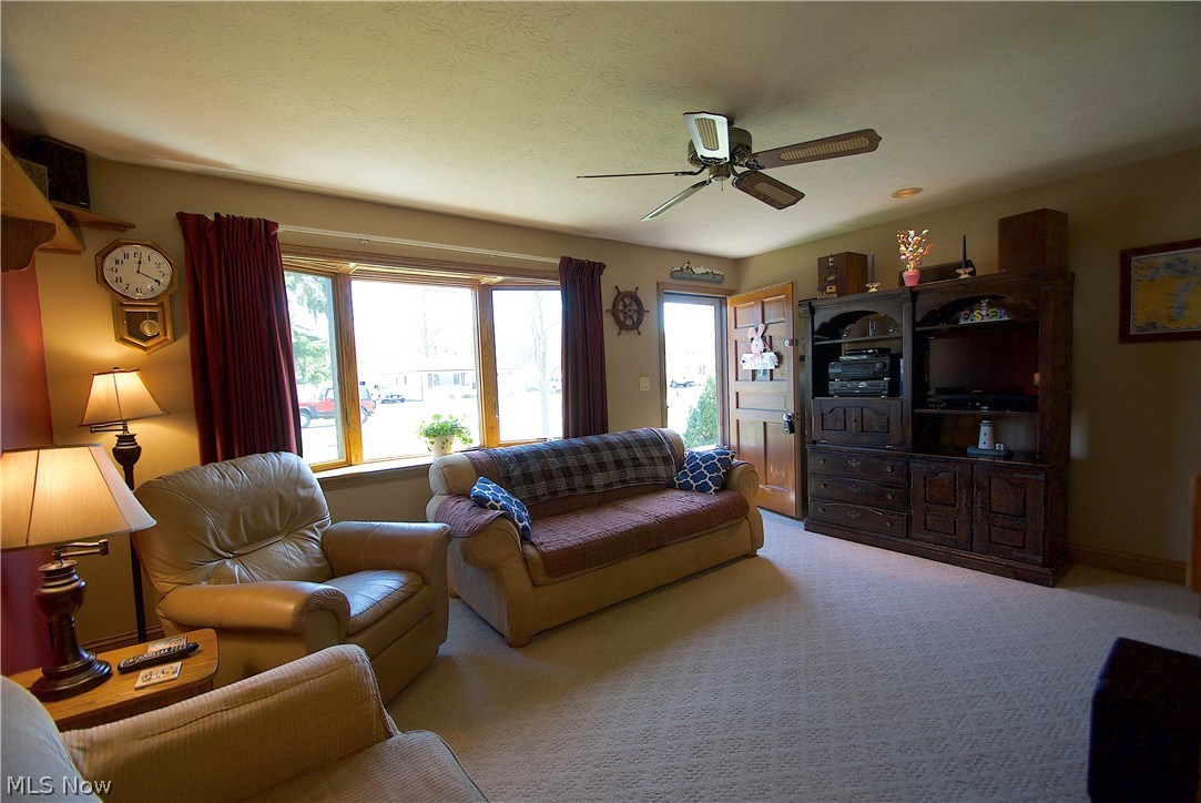 Willow Buff Farm 01 - Residential