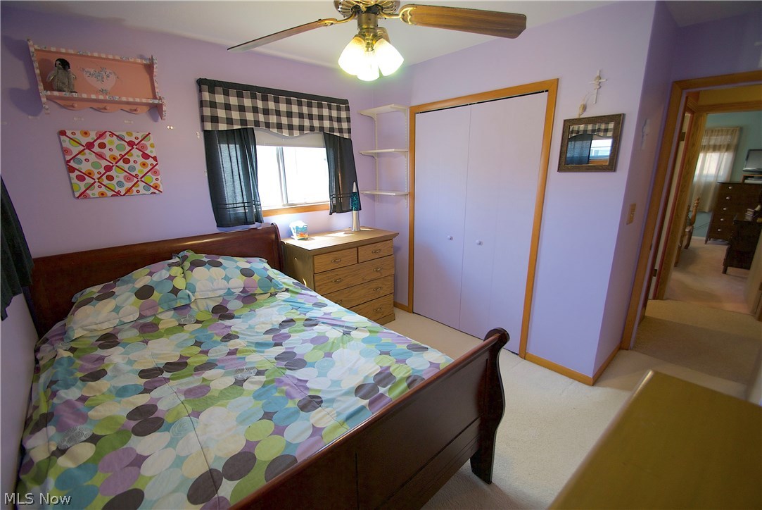 Willow Buff Farm 01 - Residential