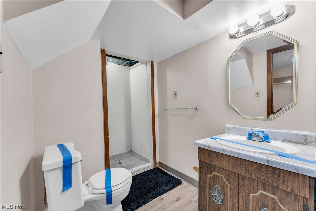 Skyview 01 - Residential Lease