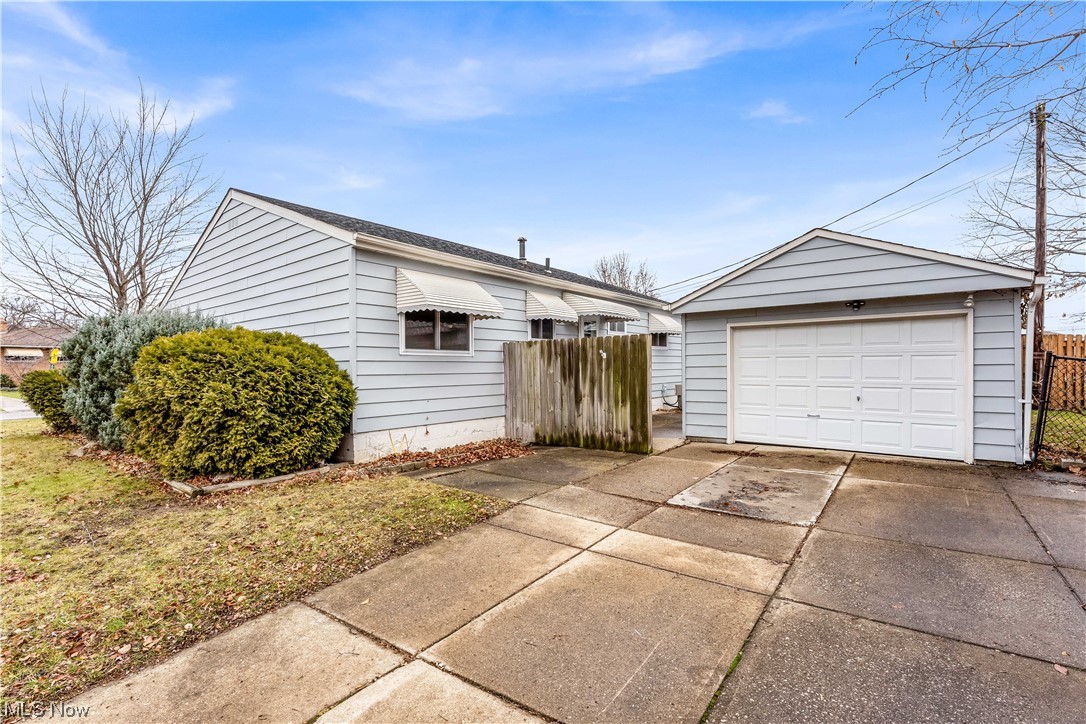 Skyview 01 - Residential Lease