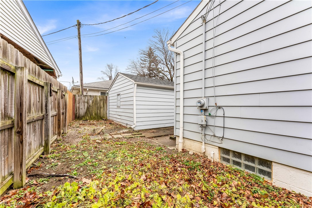 Skyview 01 - Residential Lease