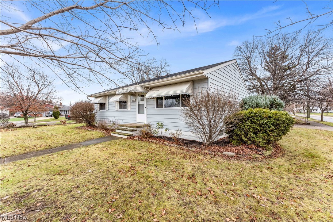 Skyview 01 - Residential Lease