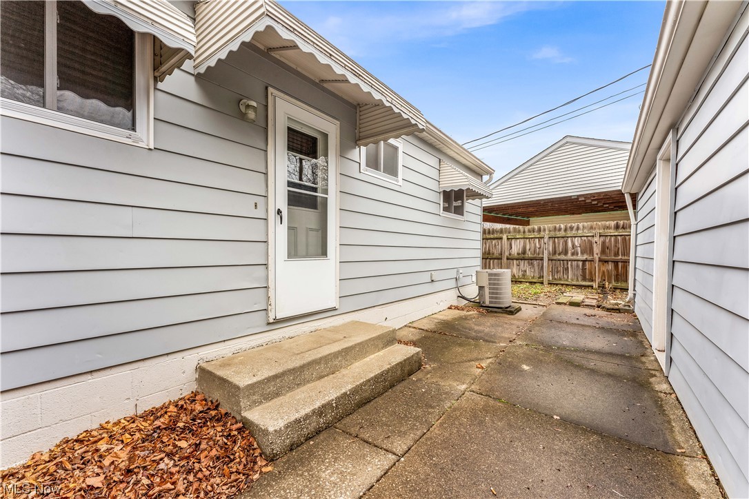 Skyview 01 - Residential Lease