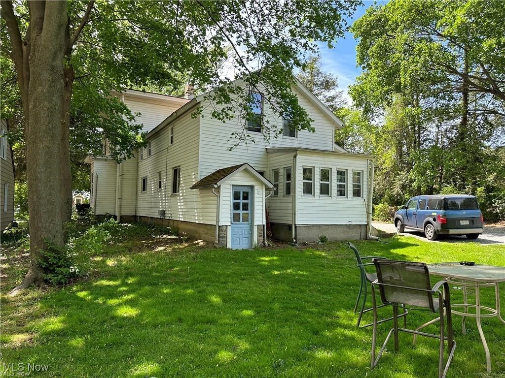 West Walnut Estates - Commercial Sale