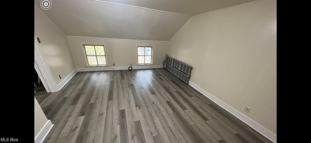 West Walnut Estates - Commercial Sale