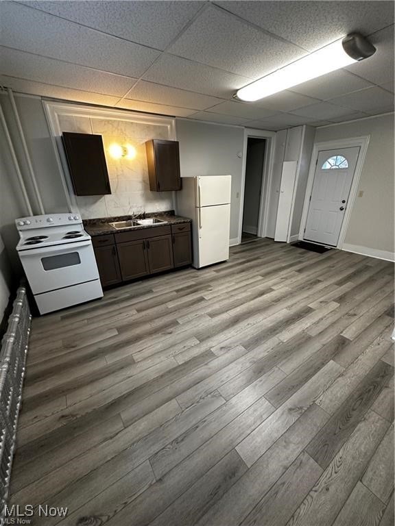 West Walnut Estates - Commercial Sale