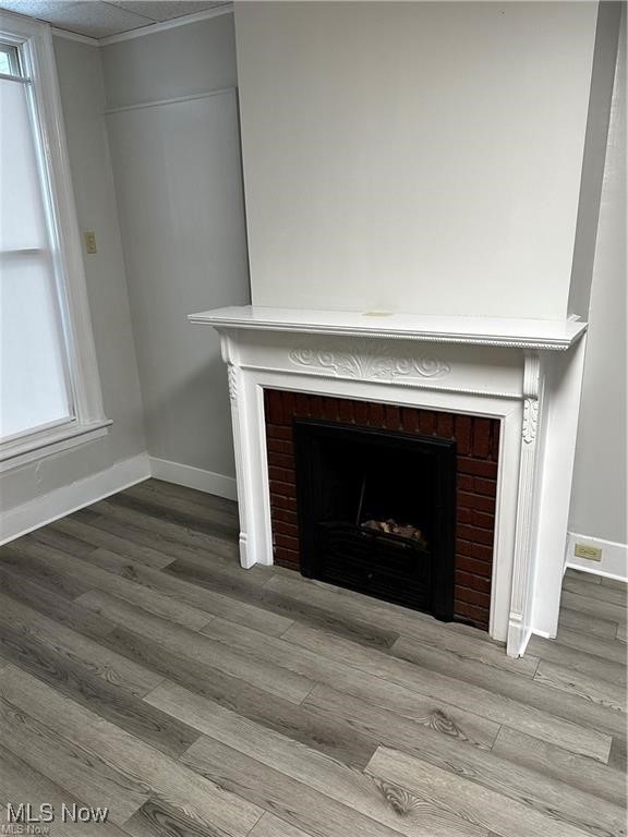 West Walnut Estates - Commercial Sale