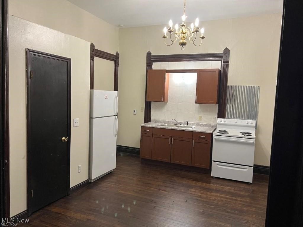 West Walnut Estates - Commercial Sale