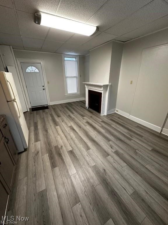 West Walnut Estates - Commercial Sale