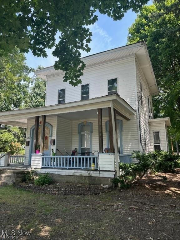 West Walnut Estates - Commercial Sale