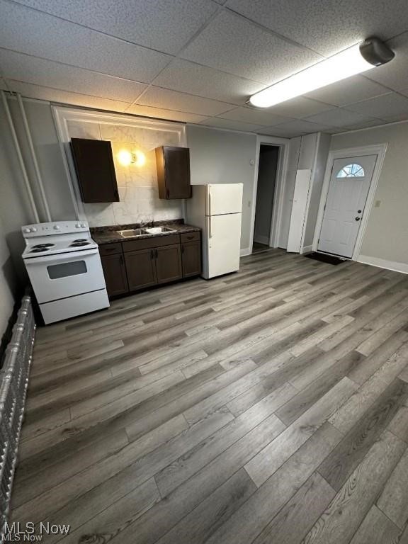 West Walnut Estates - Commercial Sale