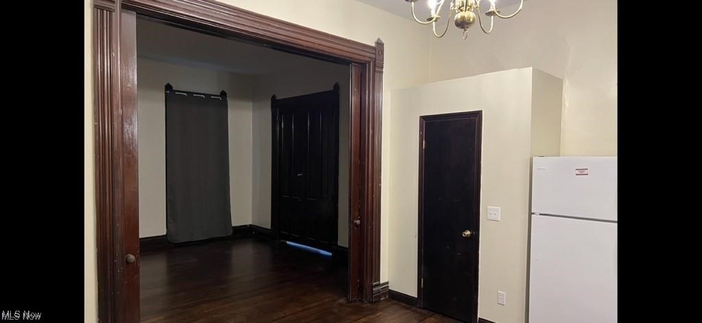 West Walnut Estates - Commercial Sale