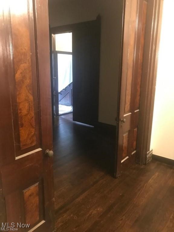 West Walnut Estates - Commercial Sale