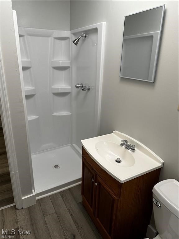 West Walnut Estates - Commercial Sale