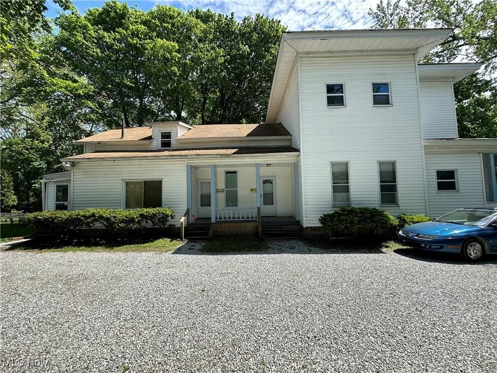 West Walnut Estates - Commercial Sale