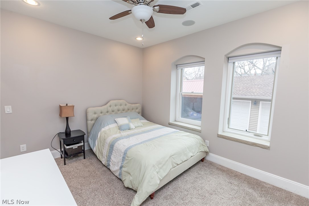 Eagle View Condominiums - Residential