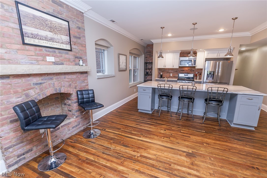 Eagle View Condominiums - Residential