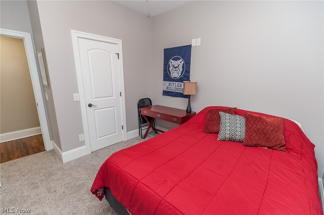 Eagle View Condominiums - Residential