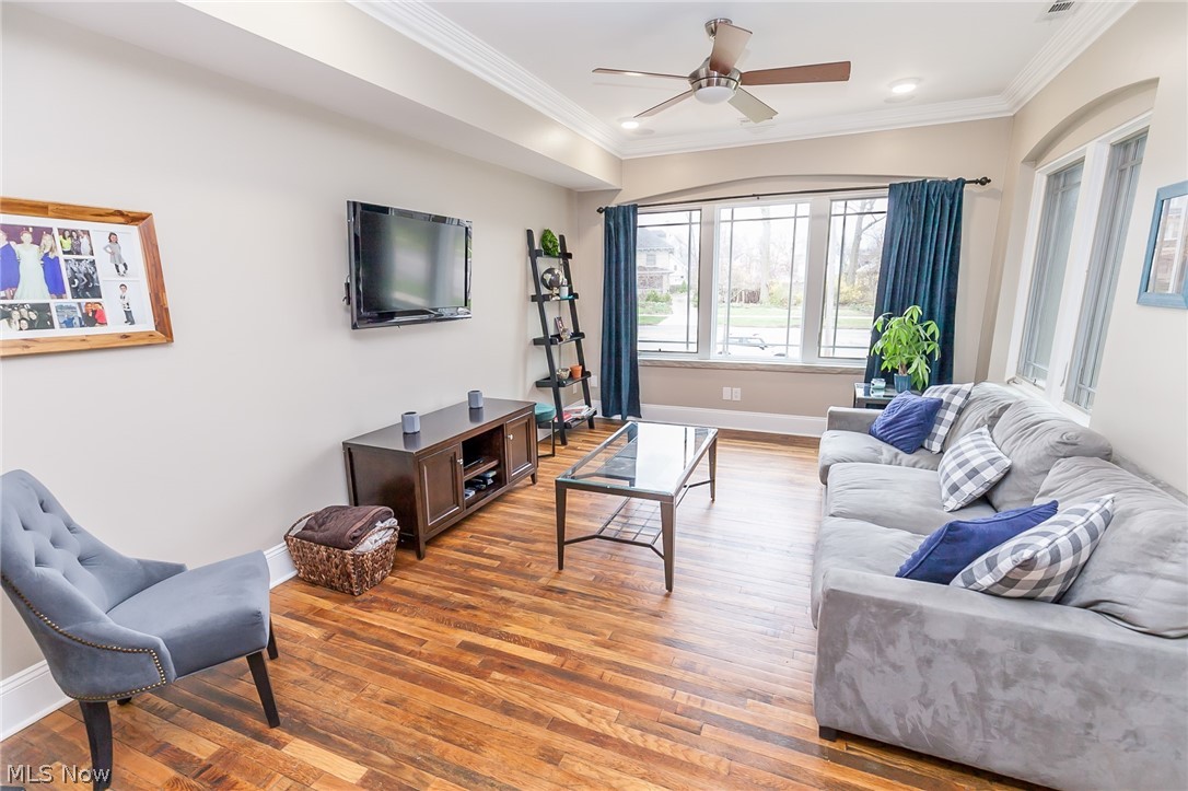 Eagle View Condominiums - Residential