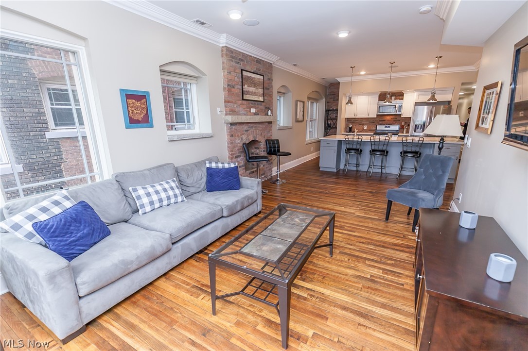 Eagle View Condominiums - Residential