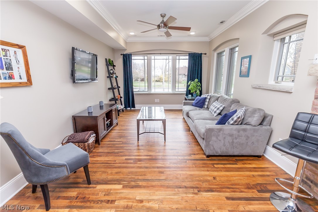 Eagle View Condominiums - Residential