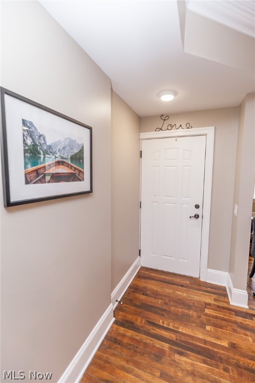 Eagle View Condominiums - Residential